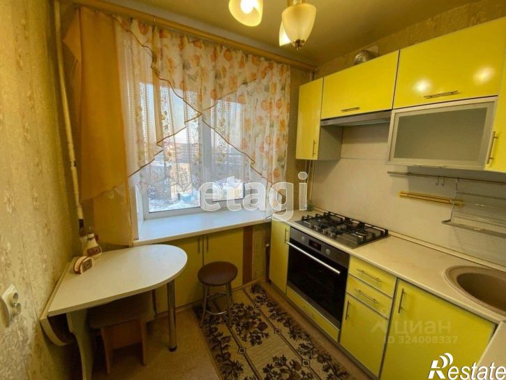 1-комн квартира Московская улица (дублёр), 71,  д. 71