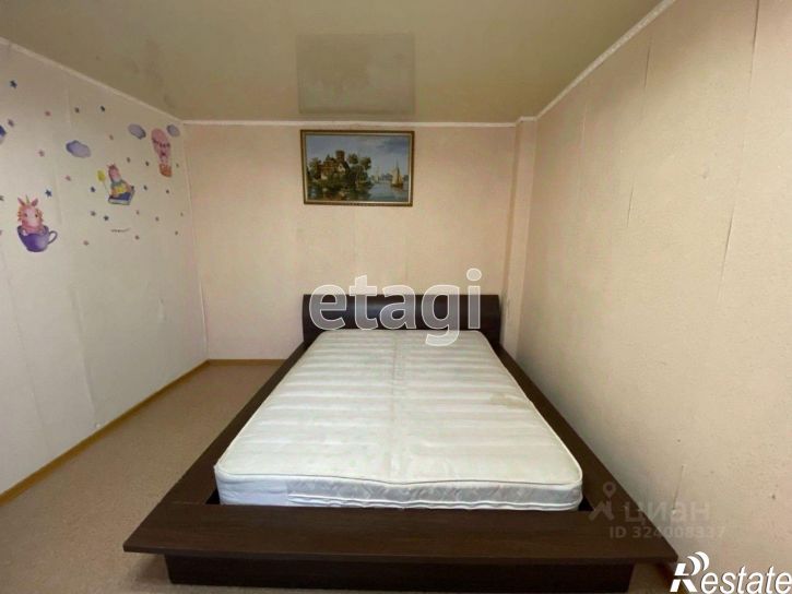 1-комн квартира Московская улица (дублёр), 71,  д. 71