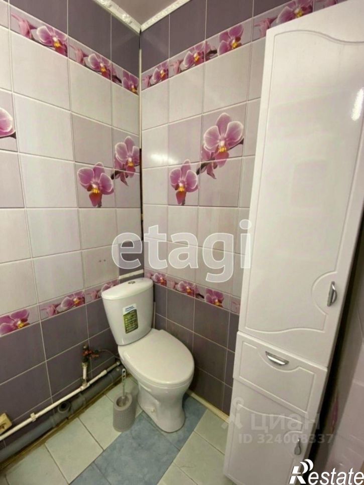 1-комн квартира Московская улица (дублёр), 71,  д. 71