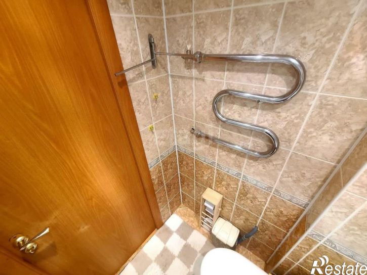 1-комн квартира улица Серова, 38,  д. 38