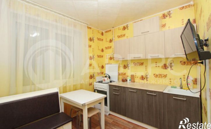 1-комн квартира ул Чкалова, 20,  д. 20