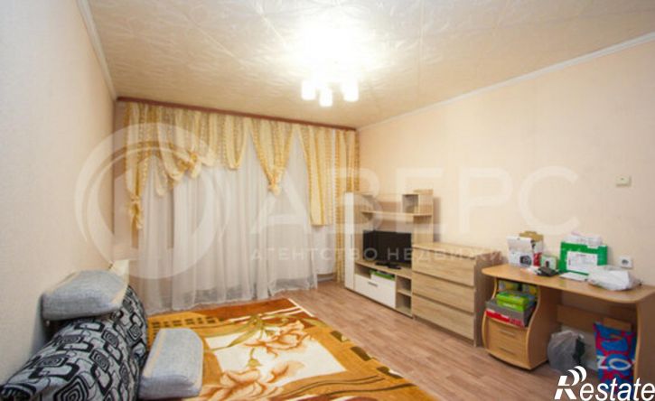 1-комн квартира ул Чкалова, 20,  д. 20