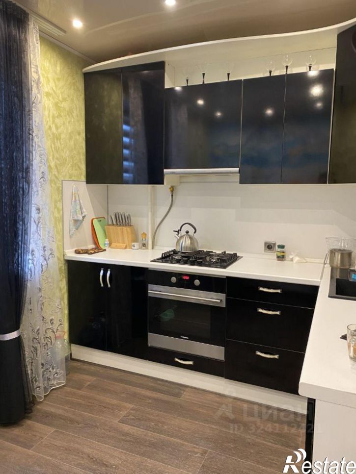 1-комн квартира Владимирская улица, 40,  д. 40