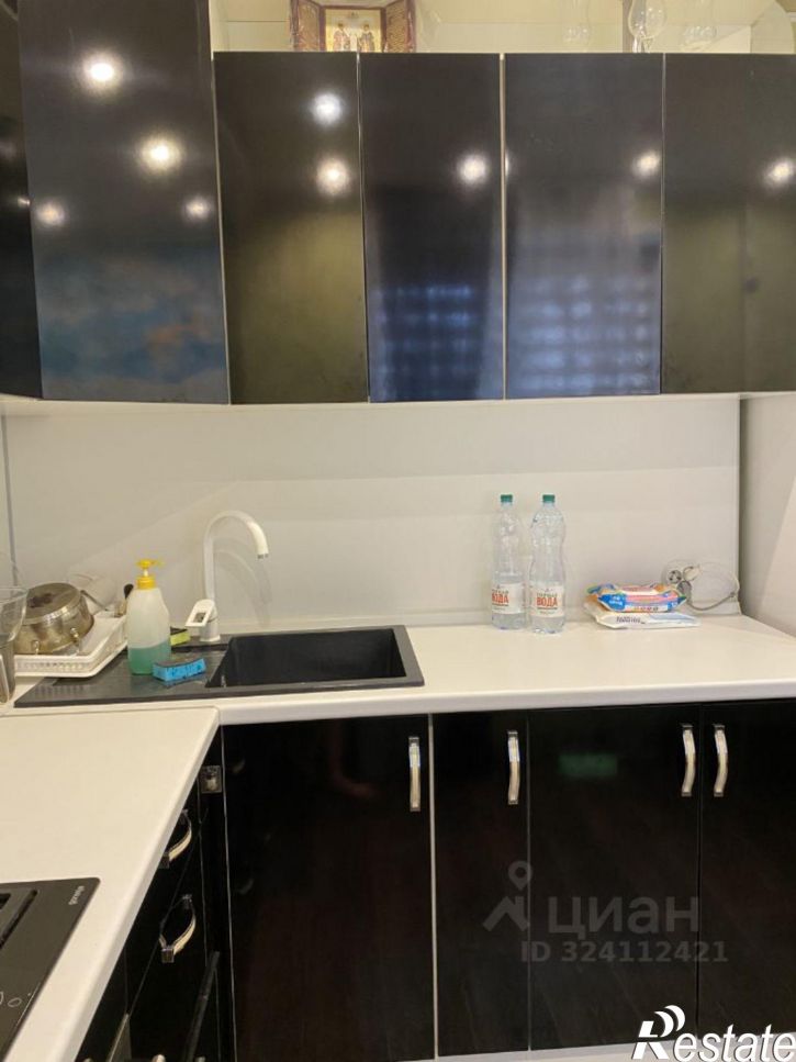 1-комн квартира Владимирская улица, 40,  д. 40