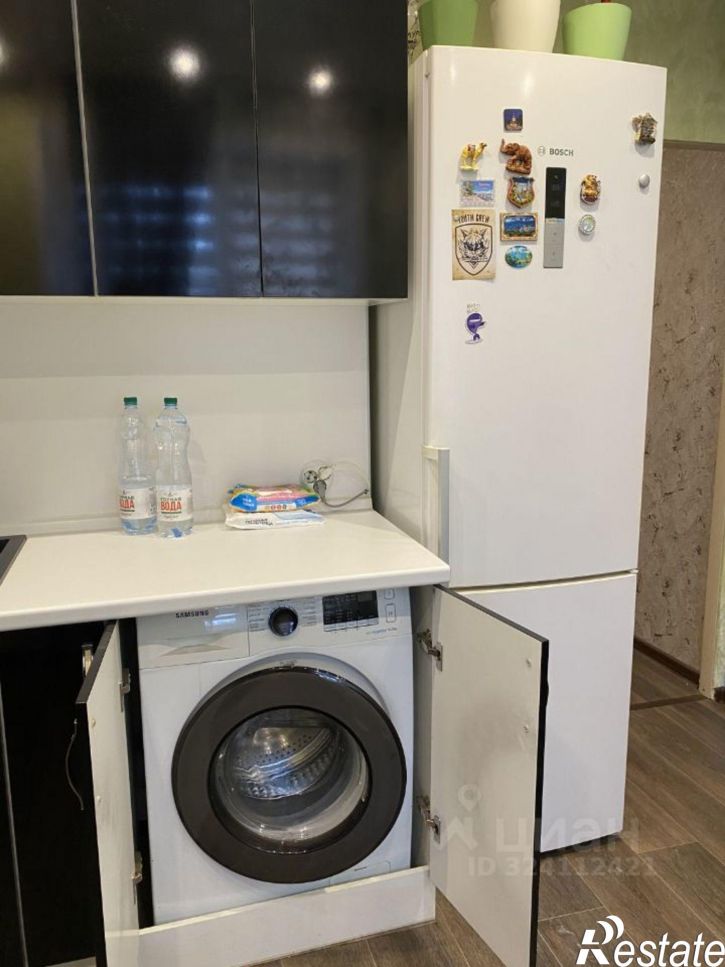 1-комн квартира Владимирская улица, 40,  д. 40