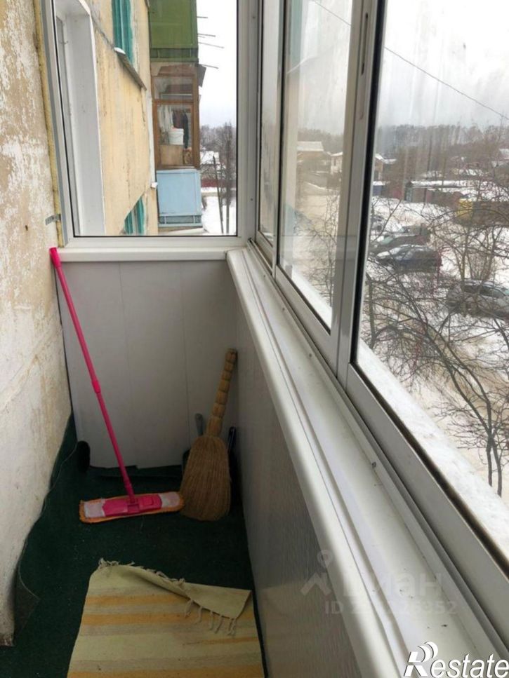 2-комн квартира Кленовая улица, 1,  д. 1