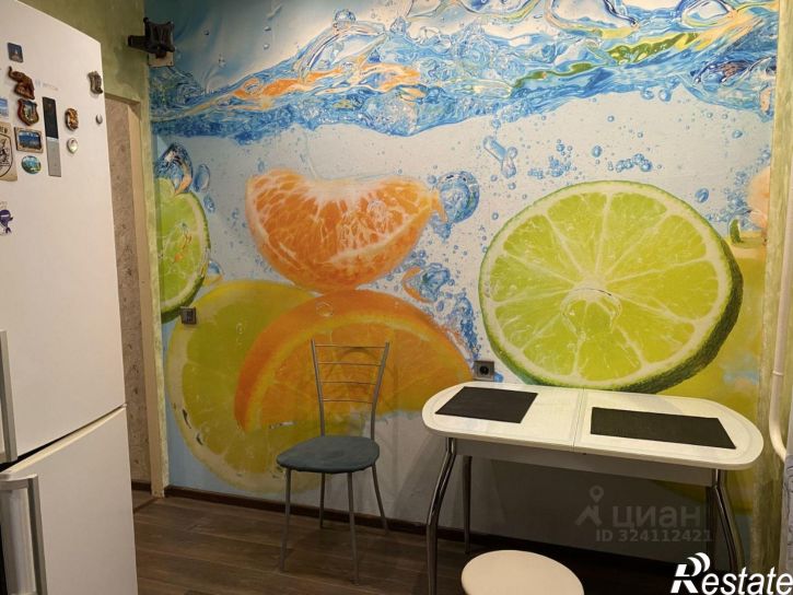 1-комн квартира Владимирская улица, 40,  д. 40