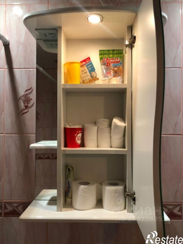 2-комн квартира Кленовая улица, 1,  д. 1