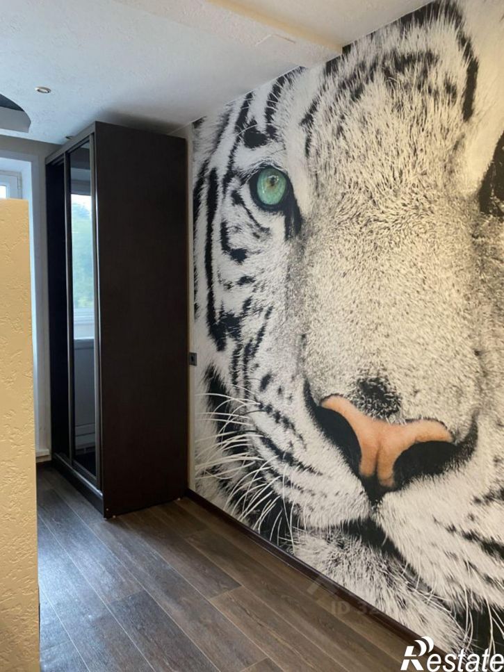 1-комн квартира Владимирская улица, 40,  д. 40