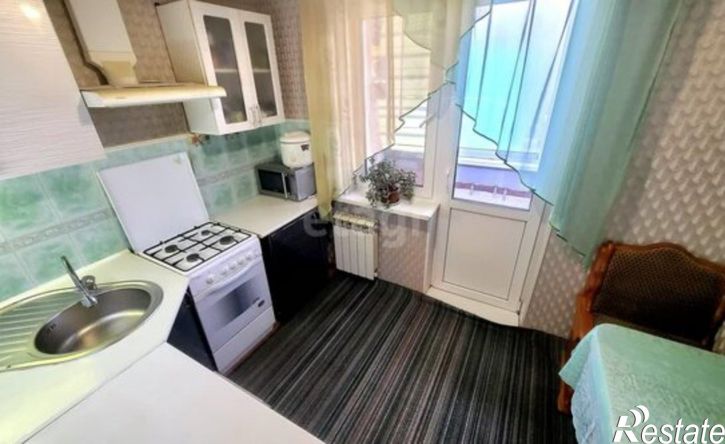 1-комн квартира улица Серова, 38,  д. 38