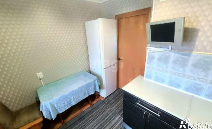 1-комн квартира улица Серова, 38,  д. 38