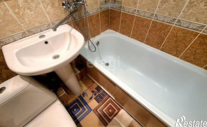 1-комн квартира улица Серова, 38,  д. 38