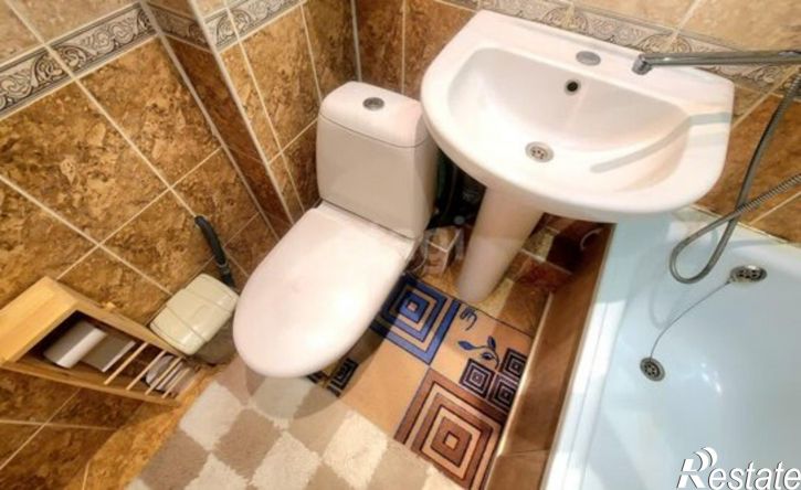 1-комн квартира улица Серова, 38,  д. 38