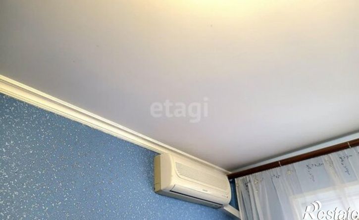 1-комн квартира улица Серова, 38,  д. 38