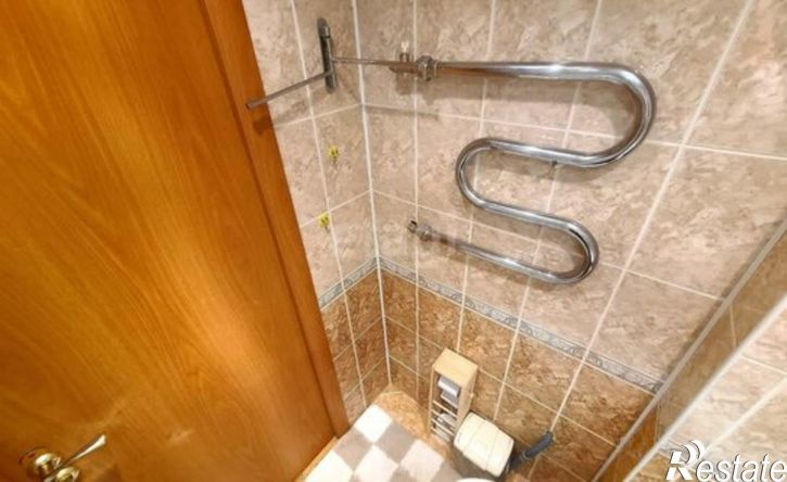 1-комн квартира улица Серова, 38,  д. 38