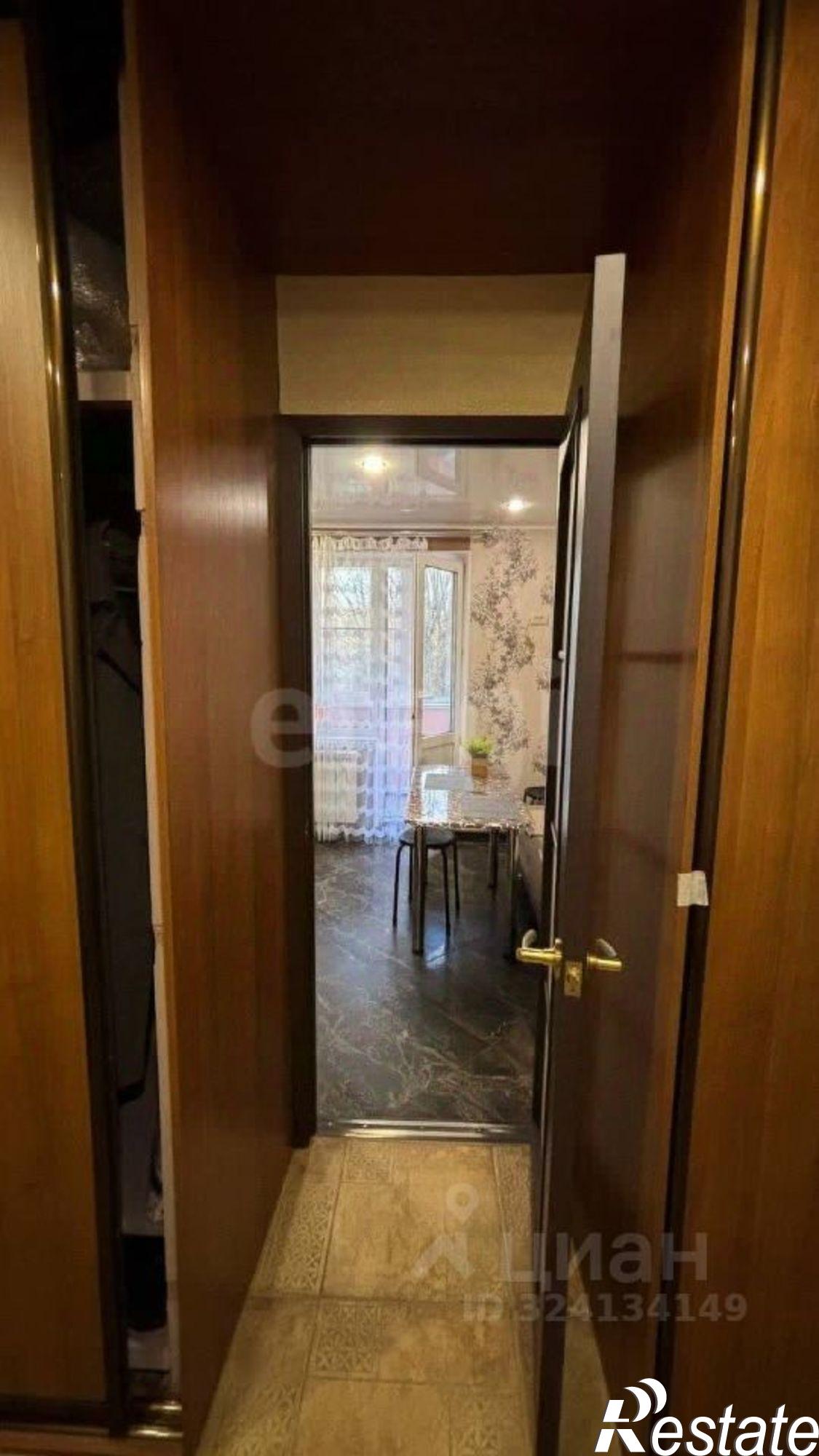 Купить квартиру за 5 580 000 рублей на улица Экземплярского, 70