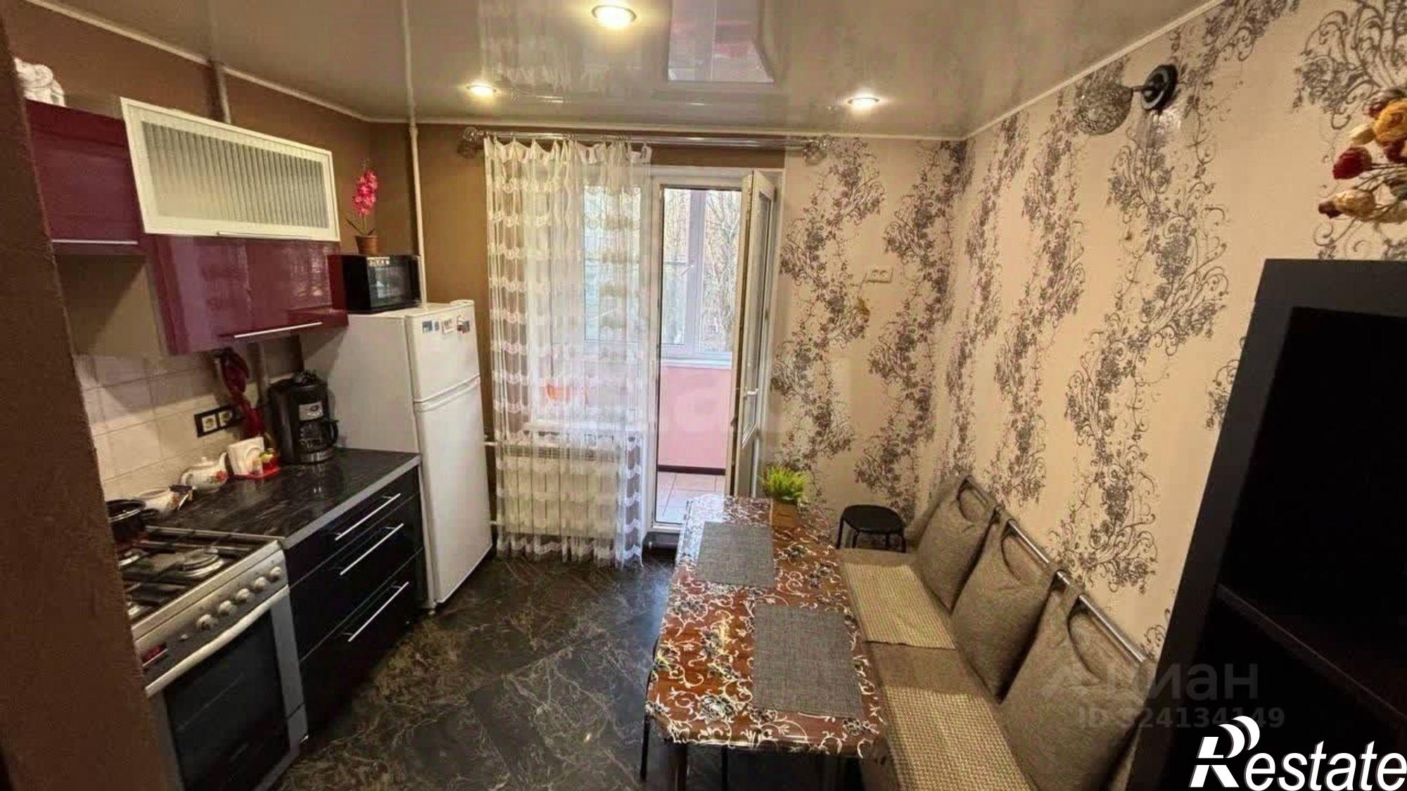 Купить квартиру за 5 580 000 рублей на улица Экземплярского, 70