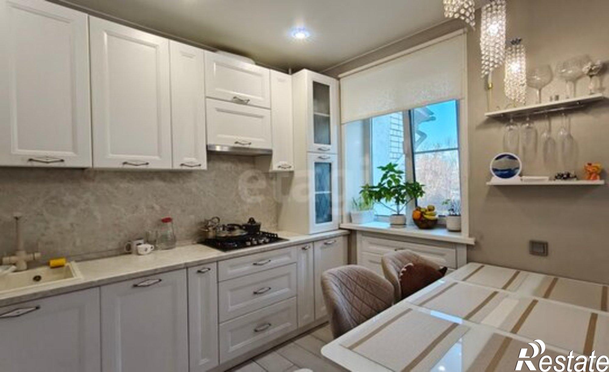 Купить квартиру за 7 800 000 рублей на улица Дзержинского, 10