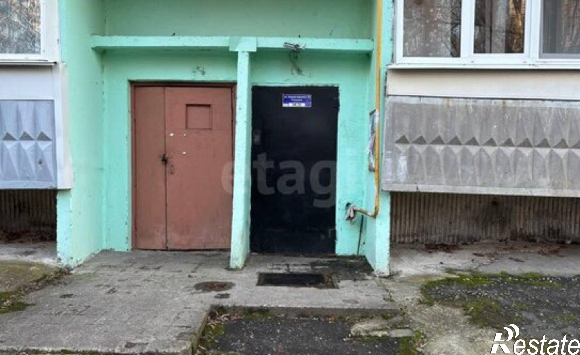 Купить квартиру за 5 580 000 рублей на ул Экземплярского, 70