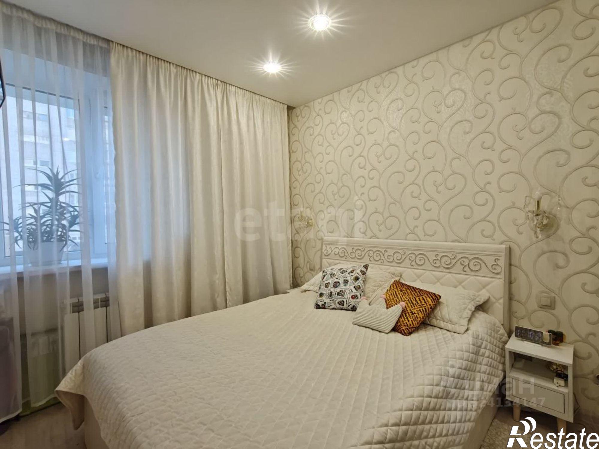 Купить квартиру за 7 800 000 рублей на ул Дзержинского, 10