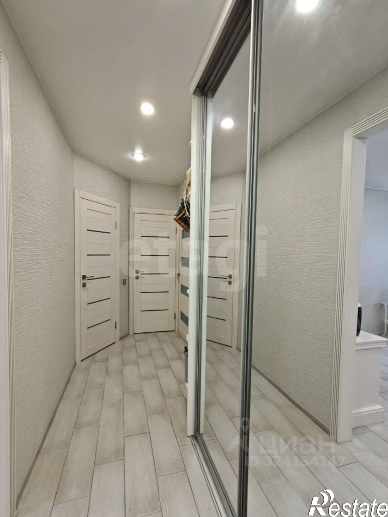 Купить квартиру за 7 800 000 рублей на ул Дзержинского, 10