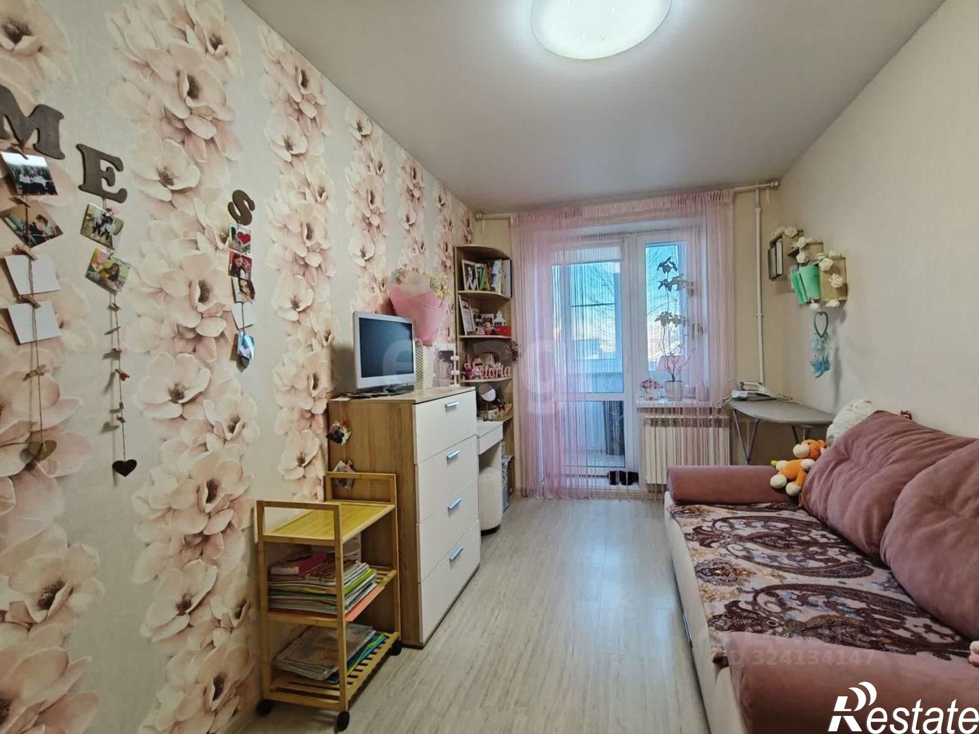 Купить квартиру за 7 800 000 рублей на ул Дзержинского, 10