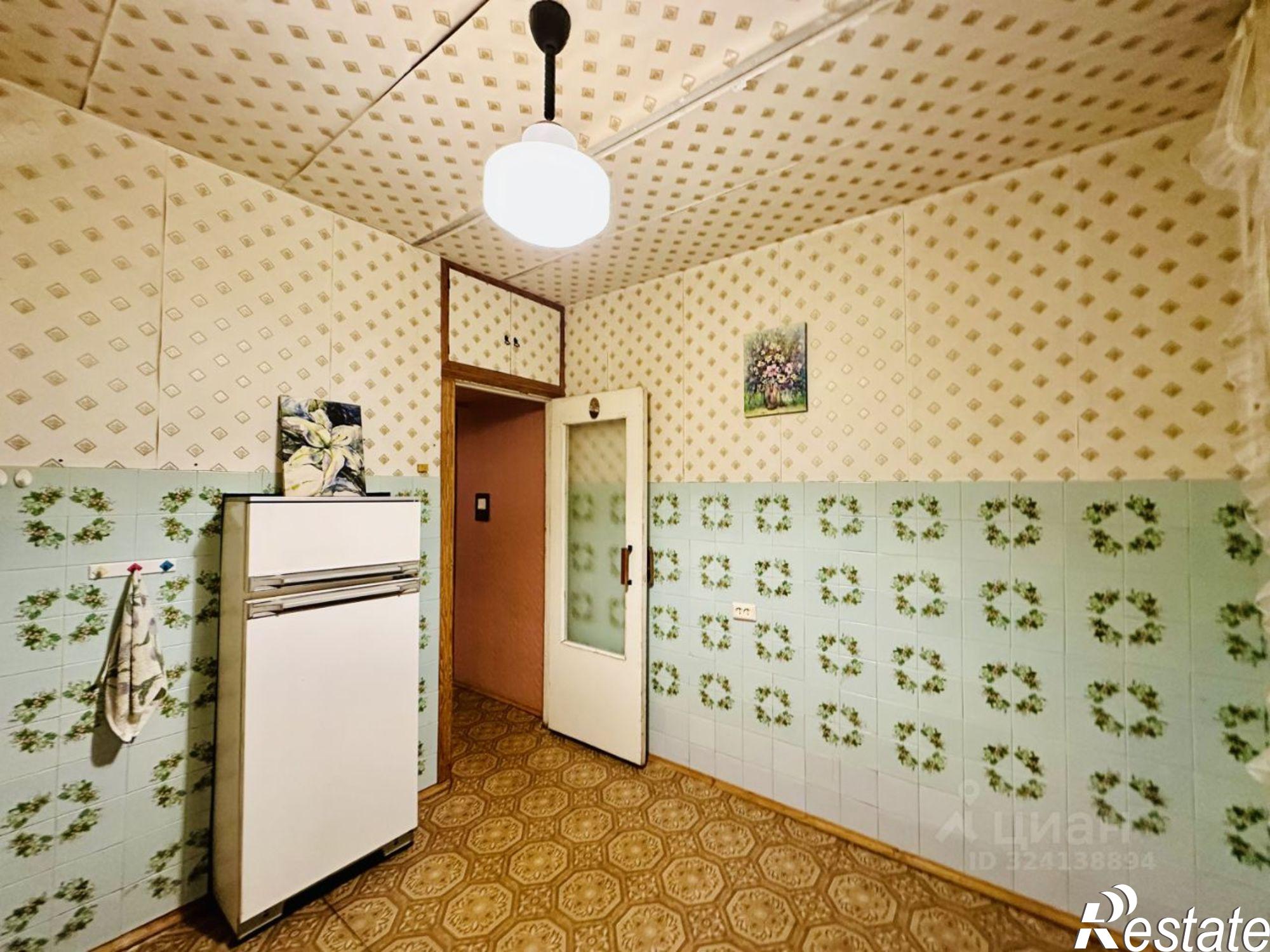 Купить квартиру за 4 560 000 рублей на ул Дзержинского, 49