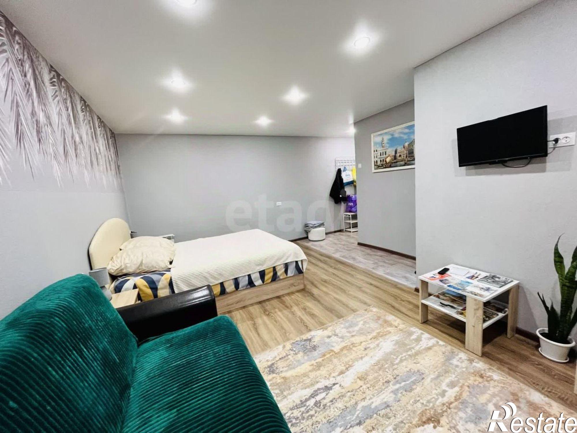 Купить квартиру за 3 600 000 рублей на улица Мечникова, 8