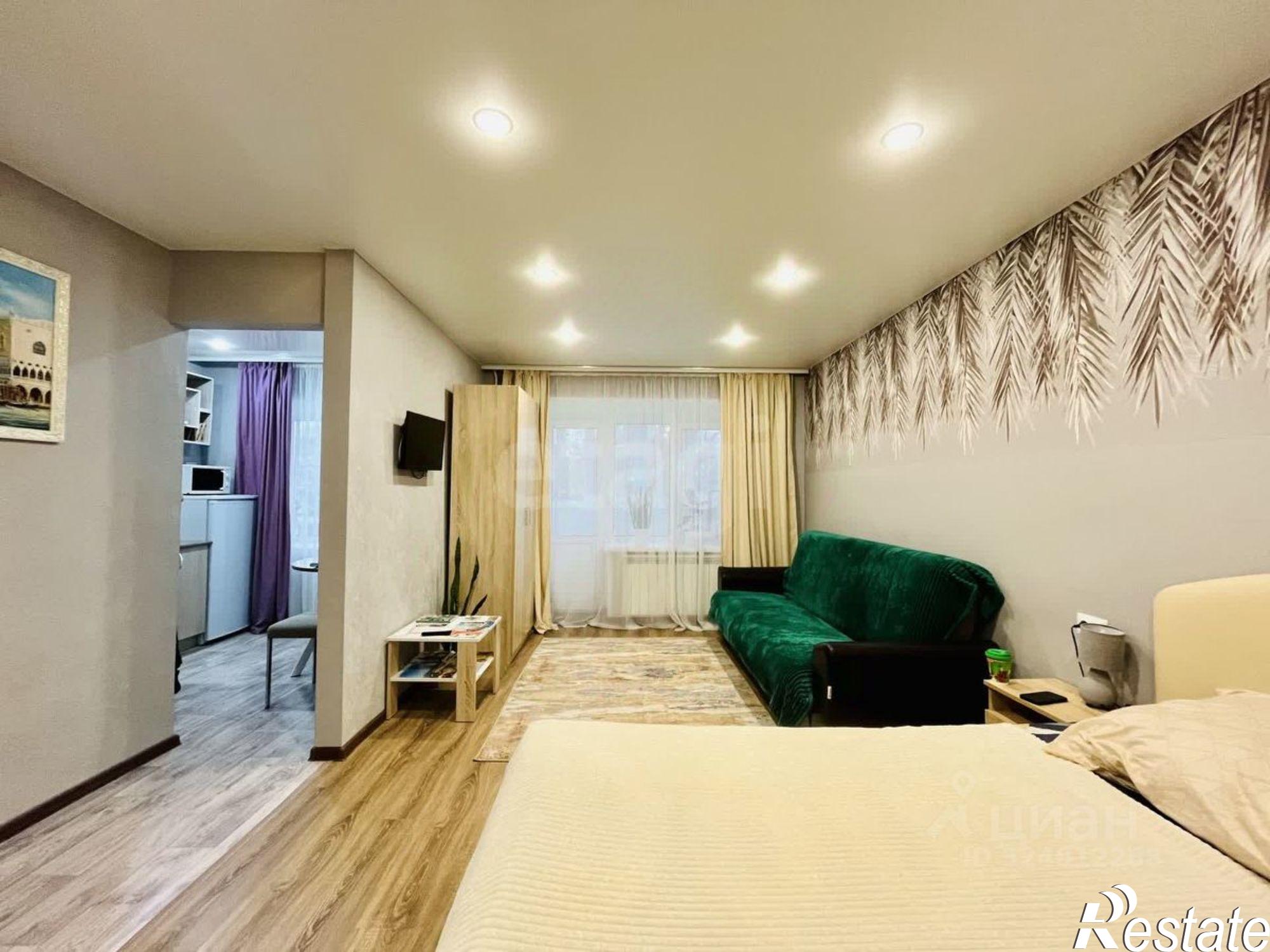 Купить квартиру за 3 600 000 рублей на улица Мечникова, 8