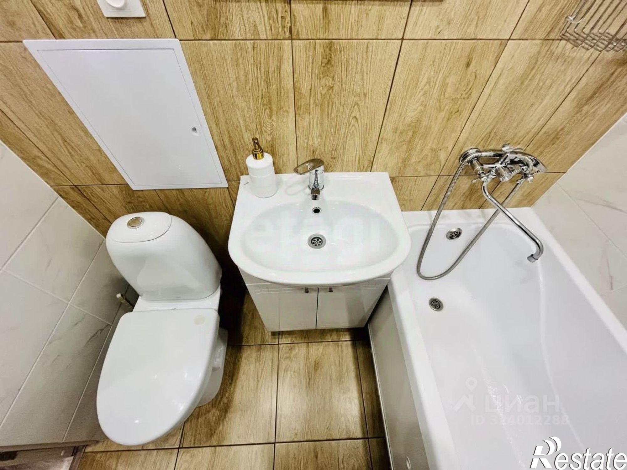 Купить квартиру за 3 600 000 рублей на улица Мечникова, 8