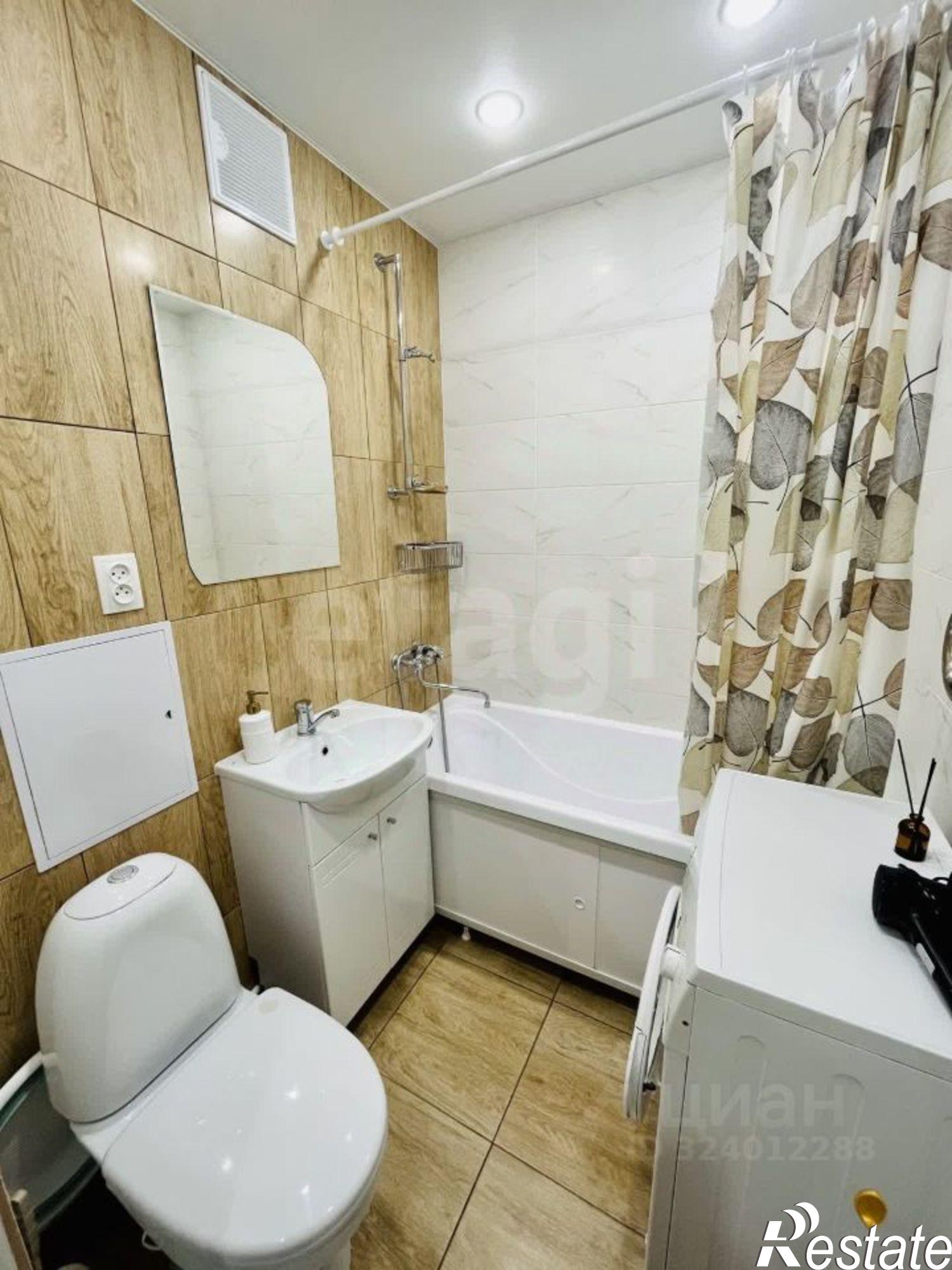 Купить квартиру за 3 600 000 рублей на улица Мечникова, 8