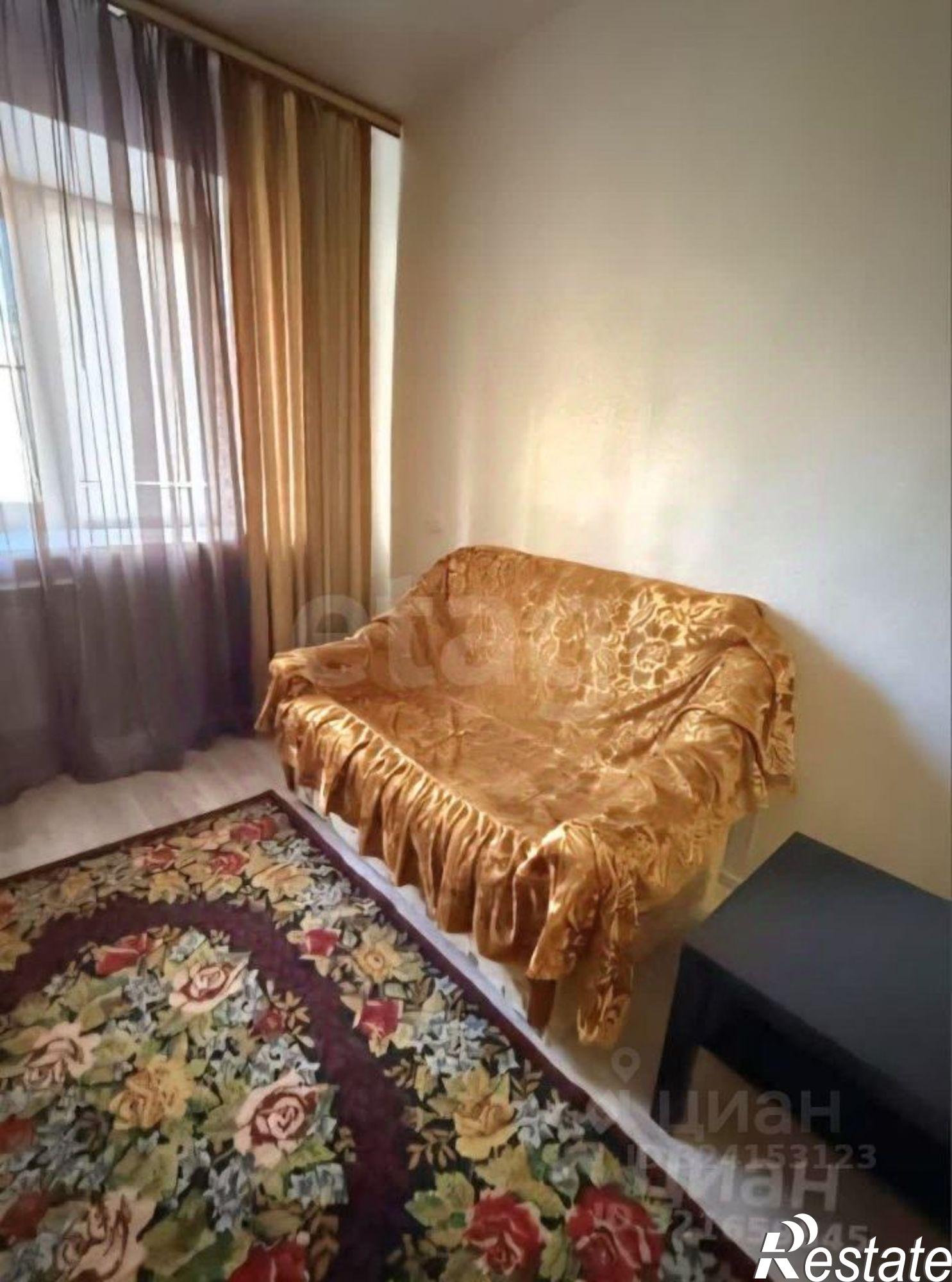 Сдать квартиру за 18 000 рублей на ул Лаврентьева, 43