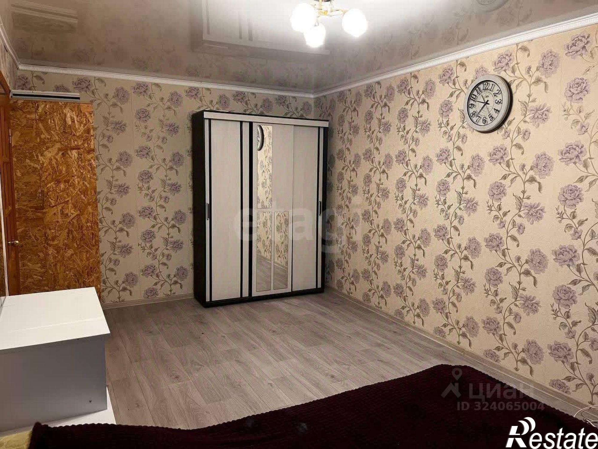 Сдать квартиру за 25 000 рублей на ул Кленовая, 7а