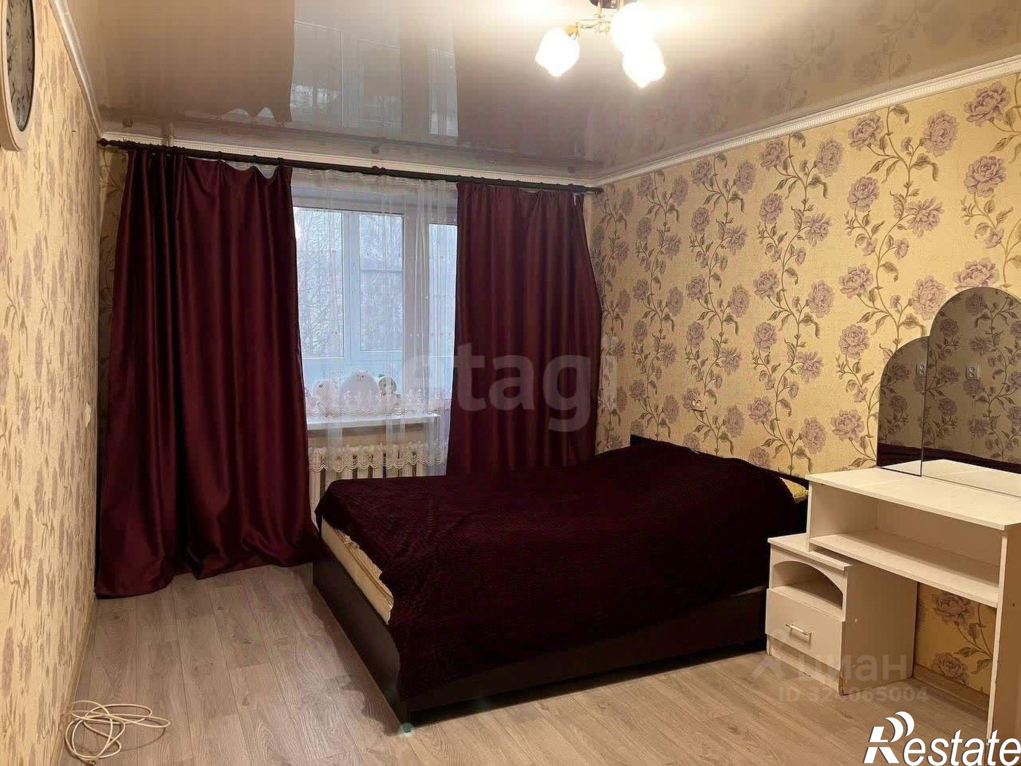 Сдать квартиру за 25 000 рублей на ул Кленовая, 7а