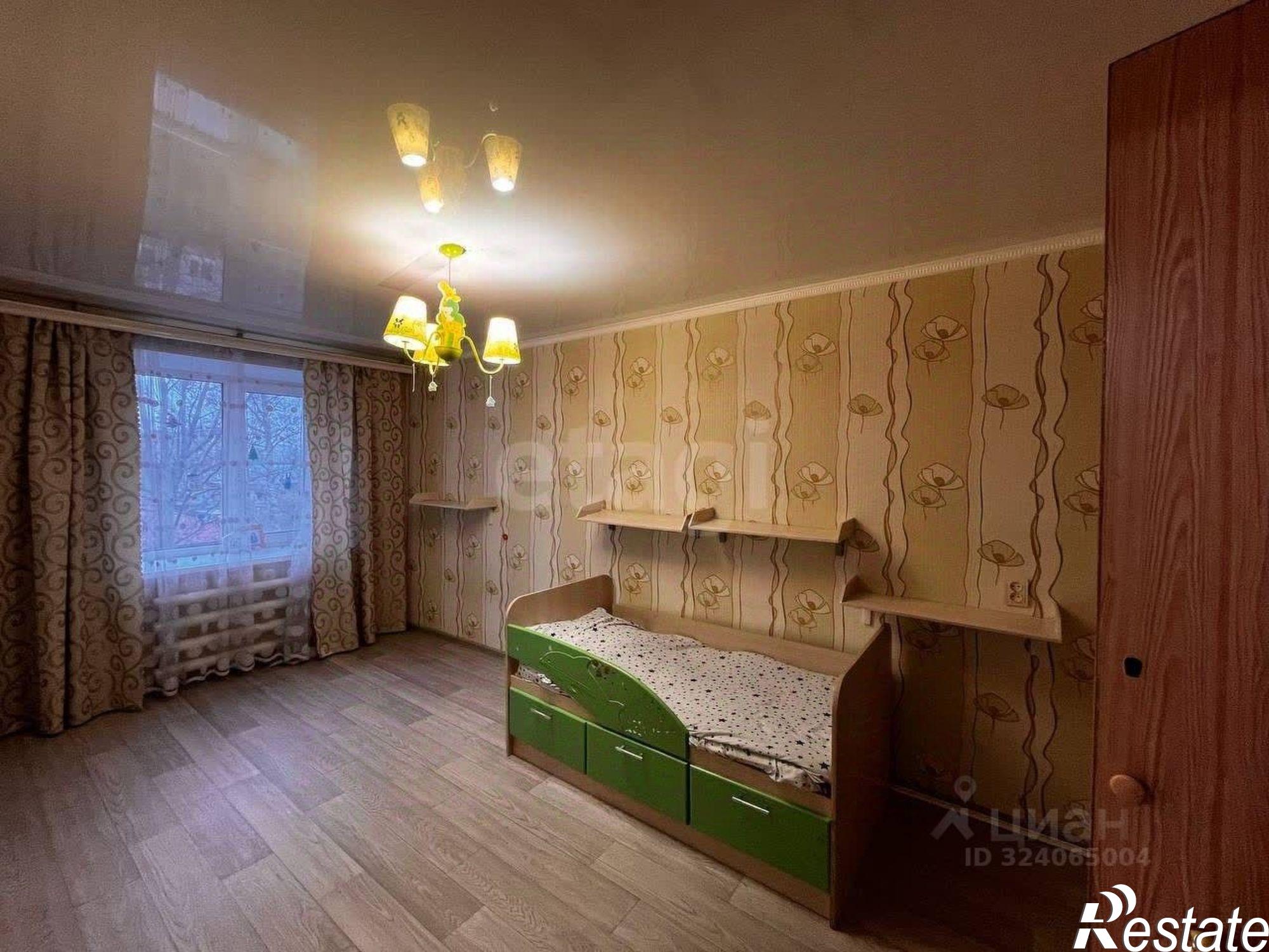 Сдать квартиру за 25 000 рублей на ул Кленовая, 7а