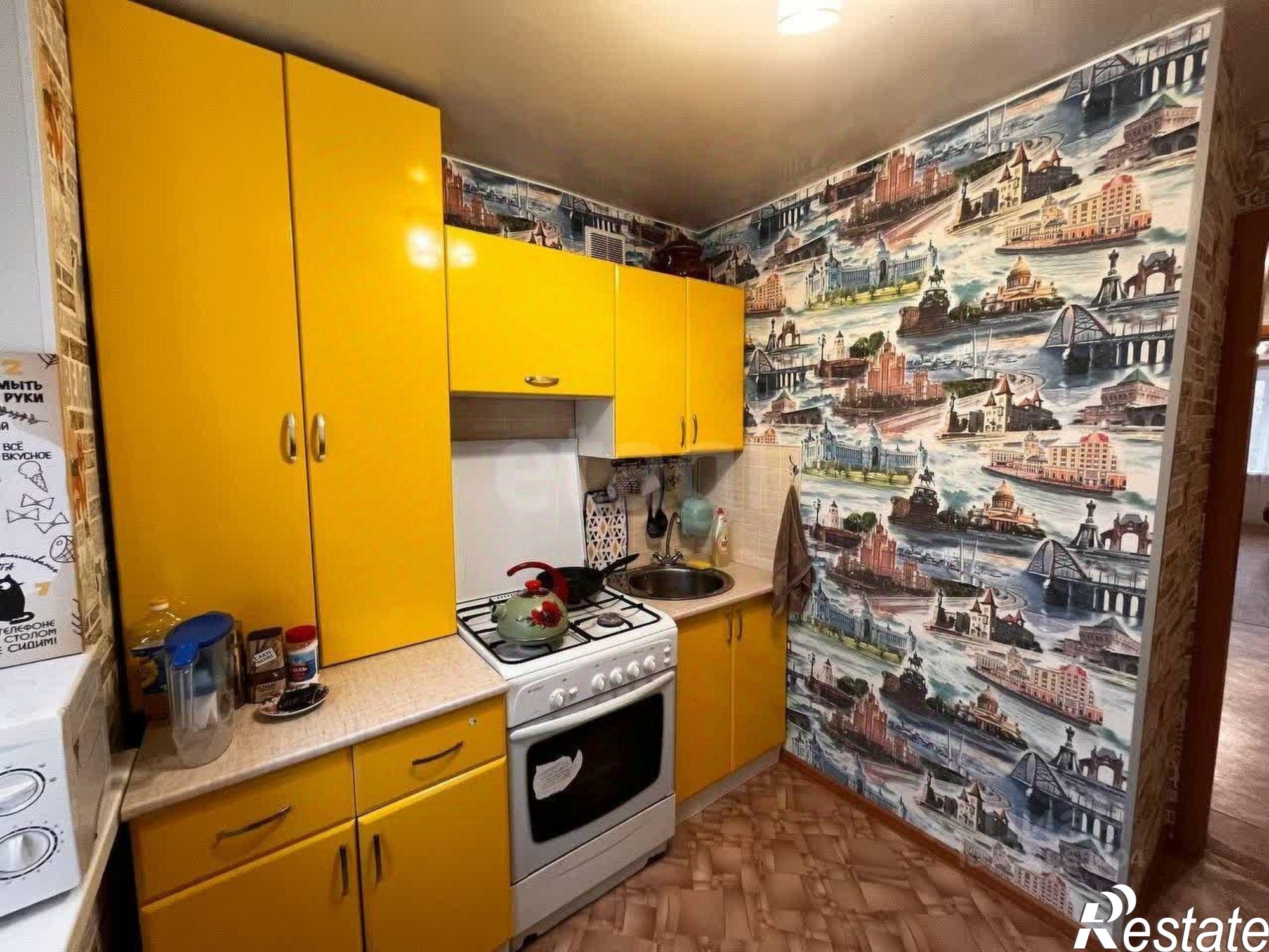 Сдать квартиру за 25 000 рублей на ул Кленовая, 7а