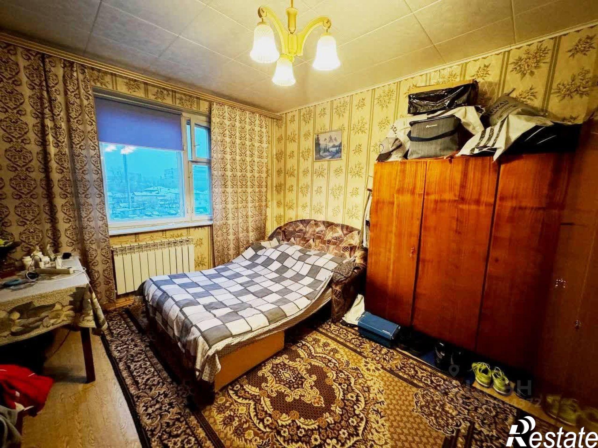 Купить квартиру за 4 150 000 рублей на ул Воровского, 69