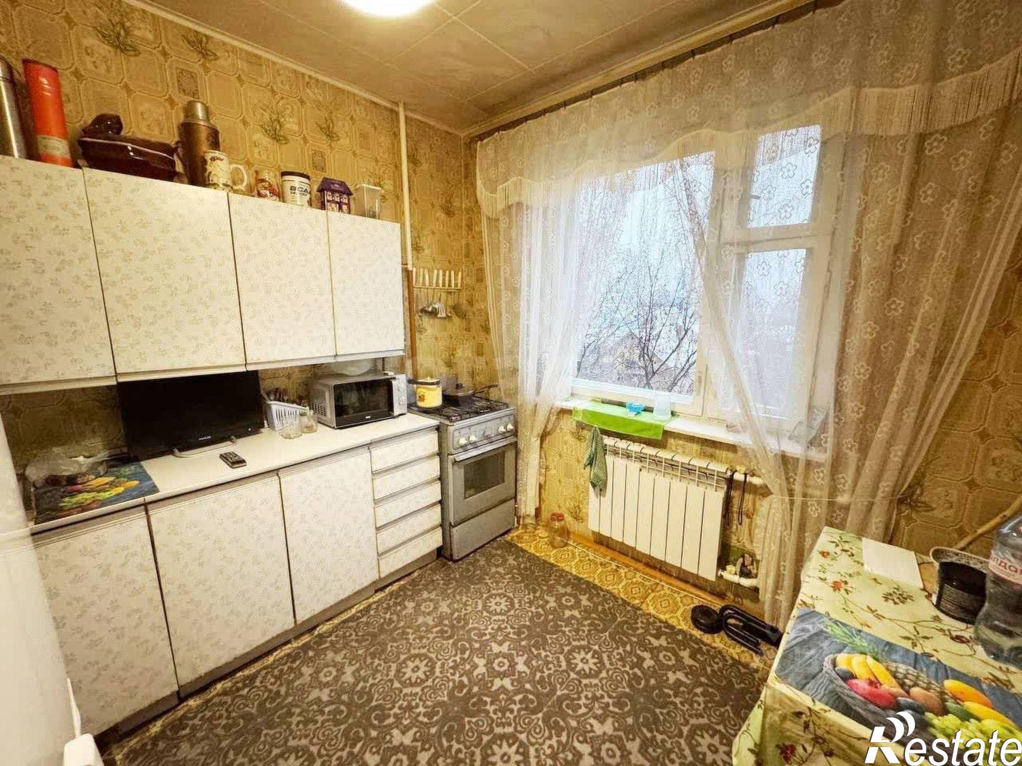 Купить квартиру за 4 150 000 рублей на ул Воровского, 69