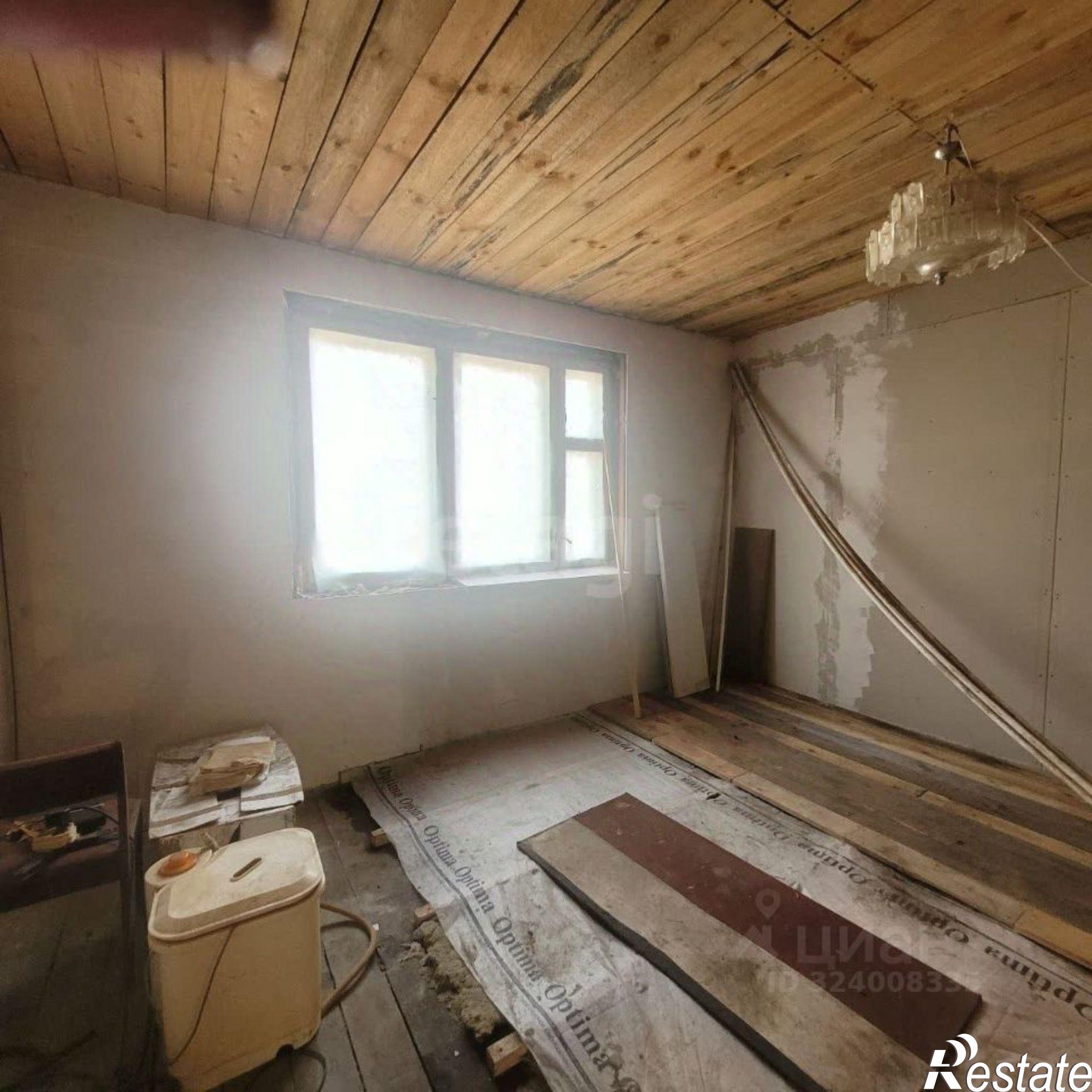 Купить квартиру за 1 600 000 рублей на ул Парковая, 21