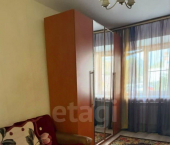 2-комн, 45кв м, этаж 1/2 ул Лаврентьева, 43