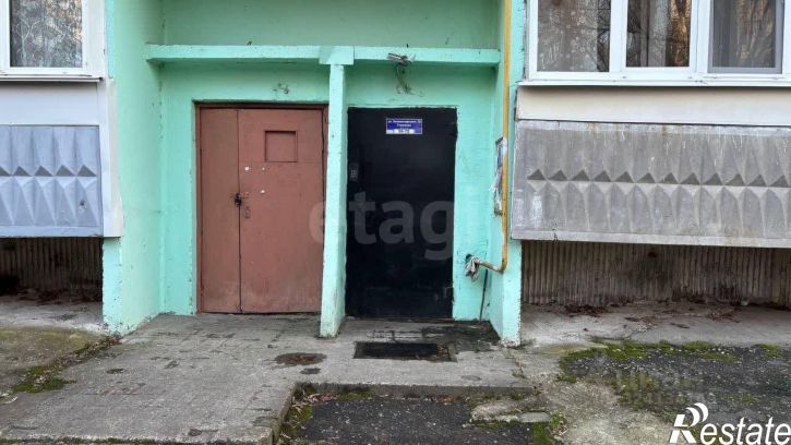 2-комн квартира улица Экземплярского, 70,  д. 70