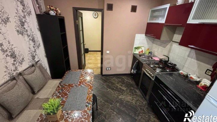 2-комн квартира улица Экземплярского, 70,  д. 70