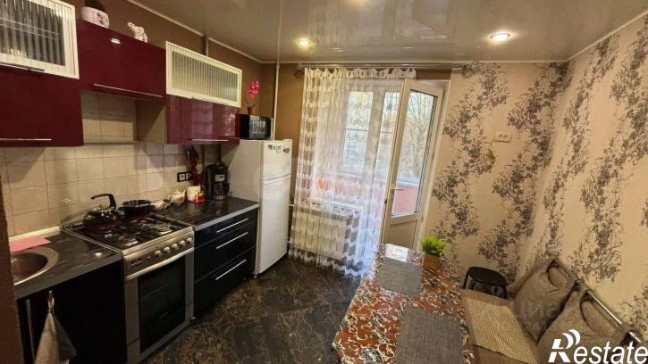 2-комн квартира улица Экземплярского, 70,  д. 70