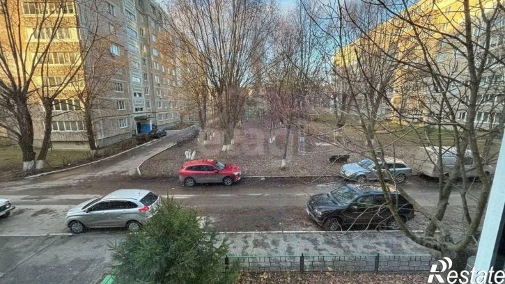 2-комн квартира улица Экземплярского, 70,  д. 70