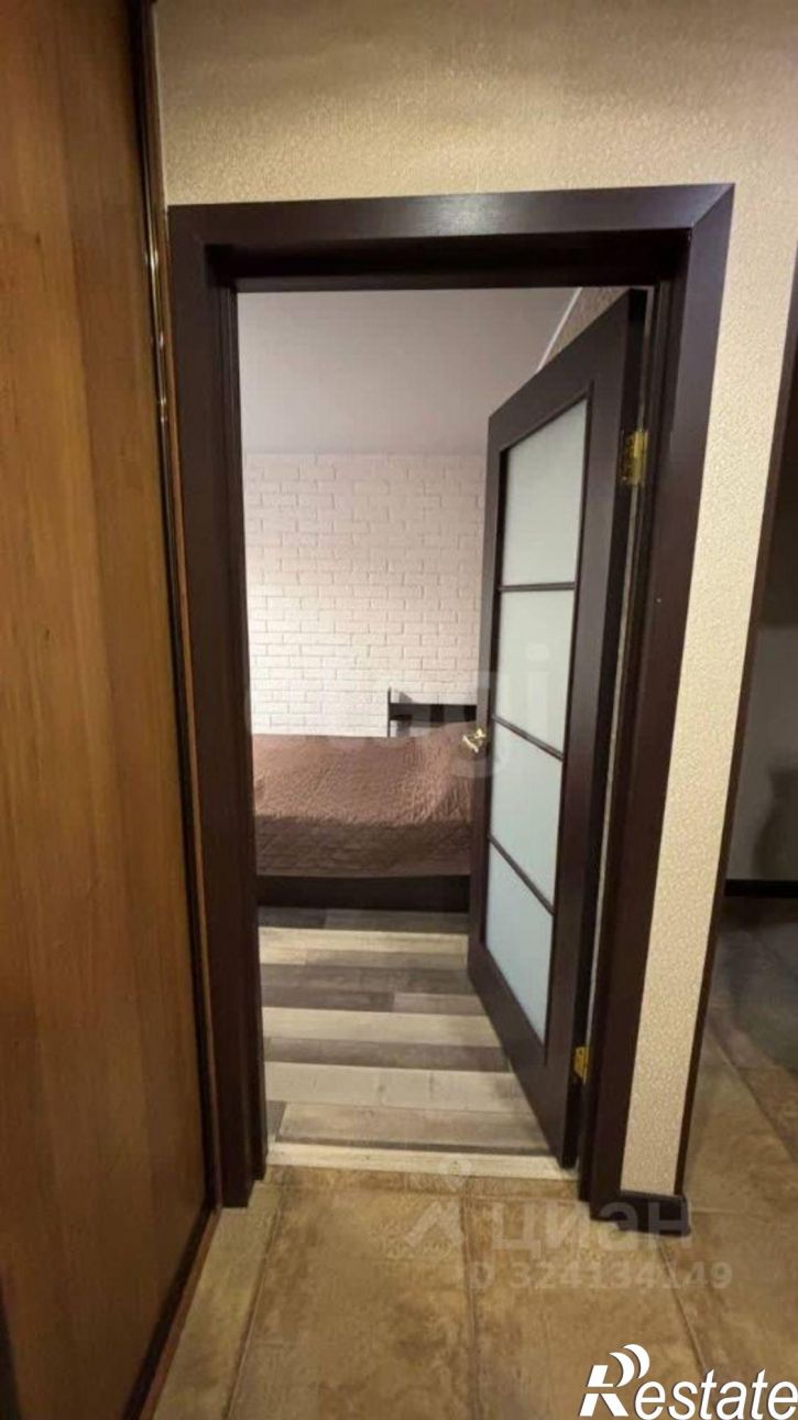 2-комн квартира улица Экземплярского, 70,  д. 70