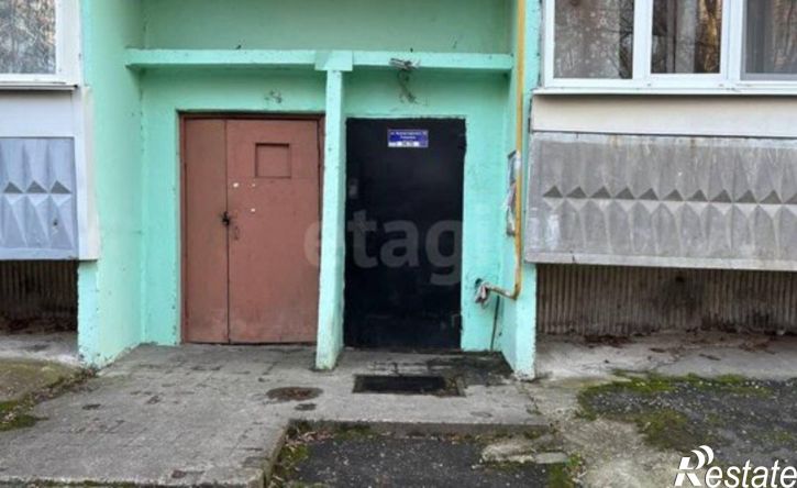 2-комн квартира ул Экземплярского, 70,  д. 70