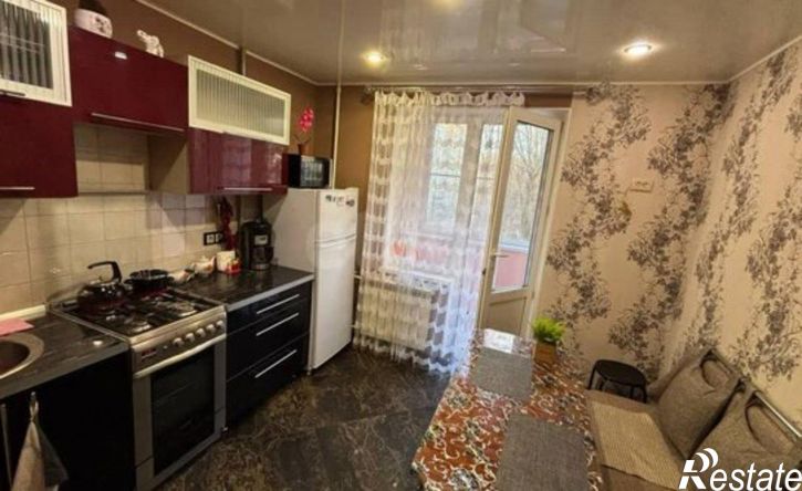 2-комн квартира ул Экземплярского, 70,  д. 70