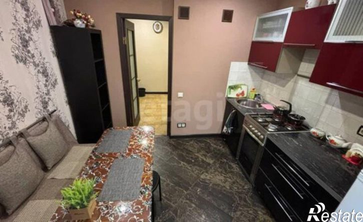 2-комн квартира ул Экземплярского, 70,  д. 70