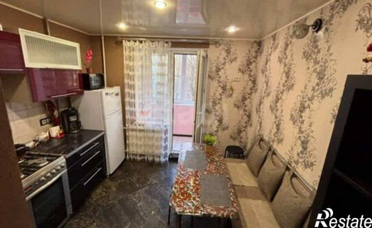 2-комн квартира ул Экземплярского, 70,  д. 70