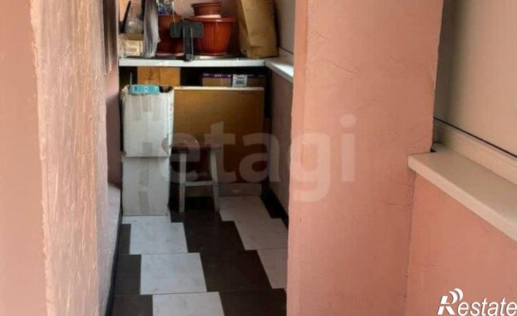 2-комн квартира ул Экземплярского, 70,  д. 70